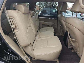 2009 Kia Borrego EX – miniatura 18