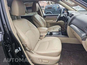 2009 Kia Borrego EX – miniatura 20