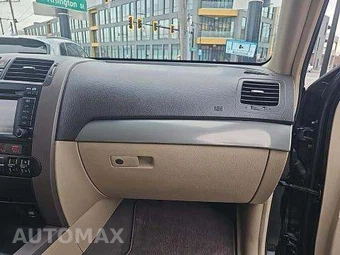 2009 Kia Borrego EX – miniatura 21