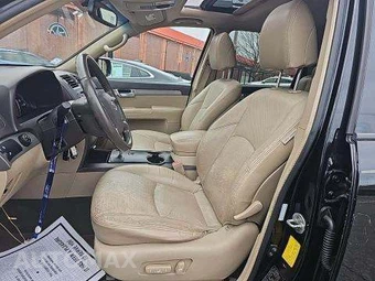 2009 Kia Borrego EX – miniatura 7