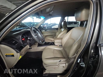 2009 Kia Borrego LX – miniatura 13