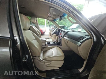 2009 Kia Borrego LX – miniatura 14