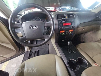 2009 Kia Borrego LX – miniatura 17