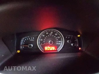 2009 Kia Borrego LX – miniatura 18