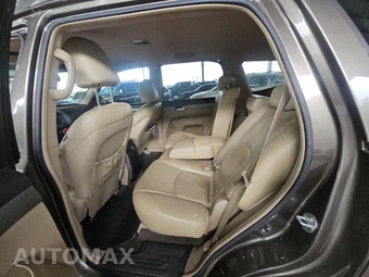 2009 Kia Borrego LX – miniatura 19