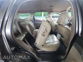 2009 Kia Borrego LX – miniatura 20