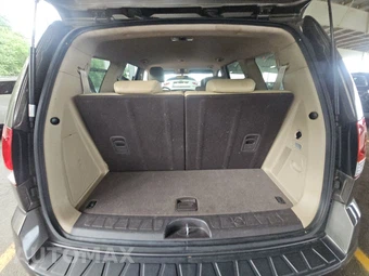 2009 Kia Borrego LX – miniatura 24