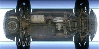 2009 Kia Borrego LX – miniatura 25