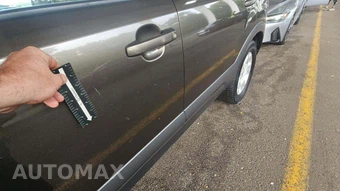 2009 Kia Borrego LX – miniatura 32