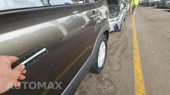 2009 Kia Borrego LX – miniatura 35