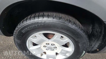 2009 Kia Borrego LX – miniatura 38