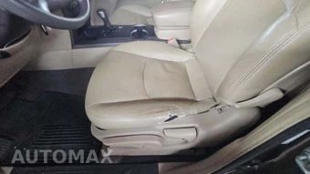 2009 Kia Borrego LX – miniatura 57