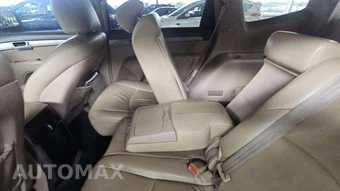 2009 Kia Borrego LX – miniatura 60
