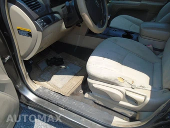 2009 Kia Borrego LX – miniatura 15