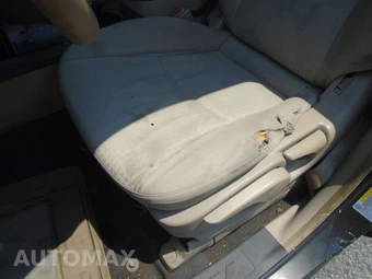 2009 Kia Borrego LX – miniatura 16