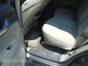 2009 Kia Borrego LX – miniatura 17