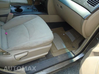 2009 Kia Borrego LX – miniatura 19
