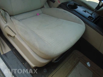 2009 Kia Borrego LX – miniatura 20