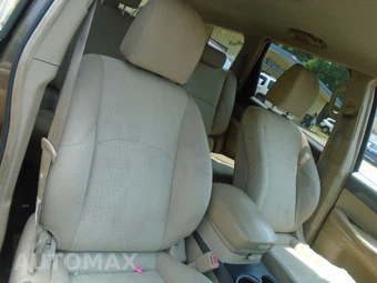 2009 Kia Borrego LX – miniatura 21