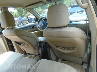 2009 Kia Borrego LX – miniatura 22