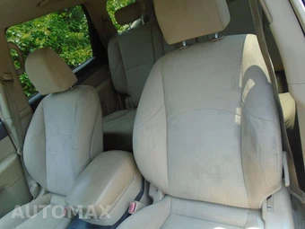 2009 Kia Borrego LX – miniatura 23