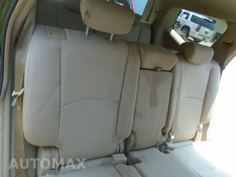 2009 Kia Borrego LX – miniatura 25