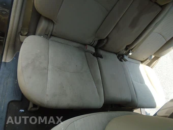2009 Kia Borrego LX – miniatura 26