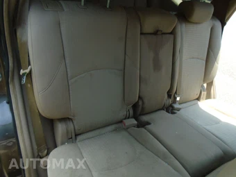 2009 Kia Borrego LX – miniatura 27
