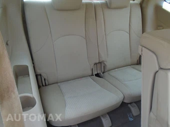 2009 Kia Borrego LX – miniatura 28