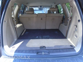 2009 Kia Borrego LX – miniatura 29