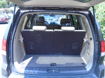 2009 Kia Borrego LX – miniatura 30