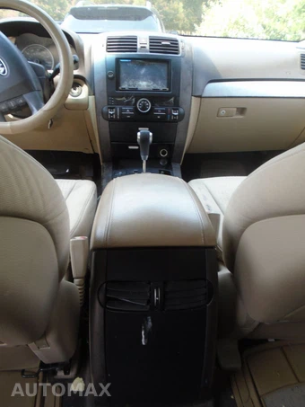 2009 Kia Borrego LX – miniatura 32