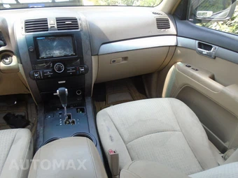 2009 Kia Borrego LX – miniatura 33