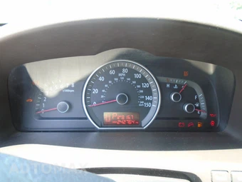 2009 Kia Borrego LX – miniatura 34