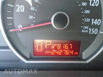 2009 Kia Borrego LX – miniatura 35