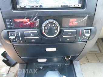 2009 Kia Borrego LX – miniatura 38