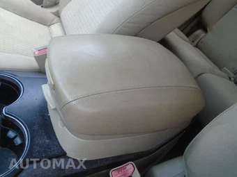 2009 Kia Borrego LX – miniatura 40