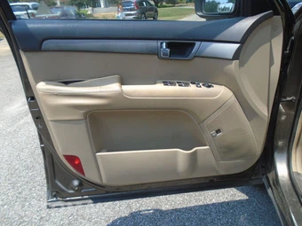 2009 Kia Borrego LX – miniatura 41