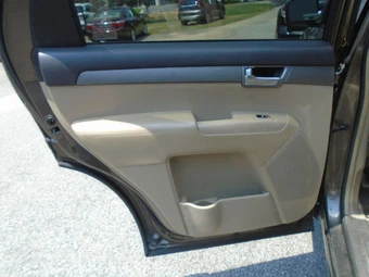 2009 Kia Borrego LX – miniatura 42