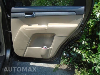 2009 Kia Borrego LX – miniatura 44
