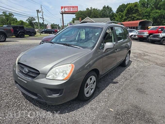 2009 Kia Rondo LX