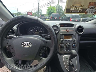 2009 Kia Rondo LX – miniatura 10