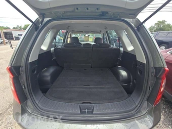 2009 Kia Rondo LX – miniatura 14