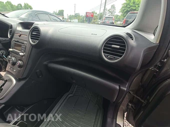 2009 Kia Rondo LX – miniatura 19