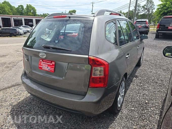 2009 Kia Rondo LX – miniatura 3