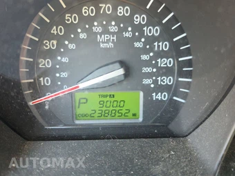 2009 Kia Spectra EX Sedan – miniatura 12
