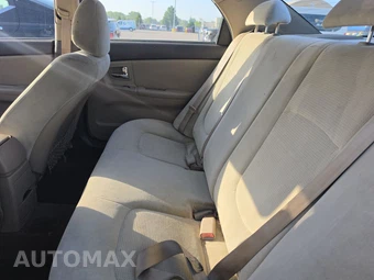 2009 Kia Spectra EX Sedan – miniatura 13