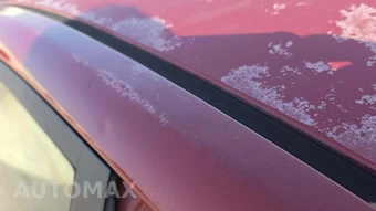 2009 Kia Spectra EX Sedan – miniatura 19