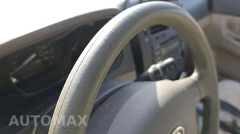 2009 Kia Spectra EX Sedan – miniatura 21