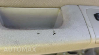 2009 Kia Spectra EX Sedan – miniatura 26